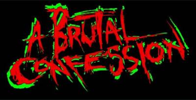 logo A Brutal Confession